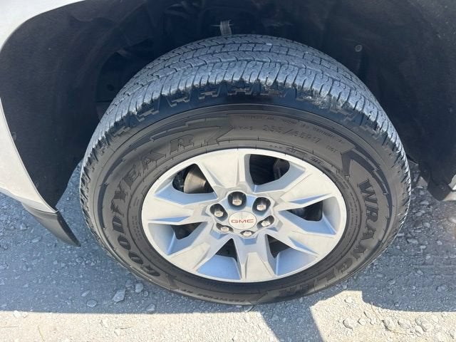2018 GMC Canyon 2WD SLE