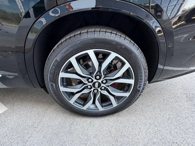 2022 Cadillac XT6 Sport