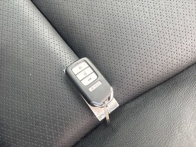 2013 Honda Accord Sdn EX-L