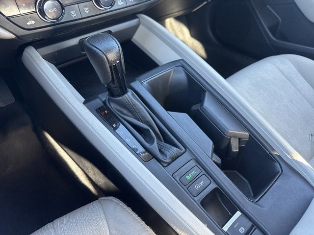 2023 Honda Accord Sedan EX