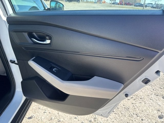 2023 Honda Accord Sedan EX