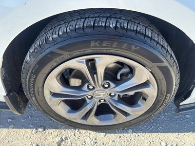 2023 Honda Accord Sedan EX