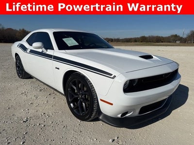 2023 Dodge Challenger R/T