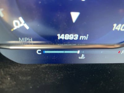 2025 Chevrolet Silverado 3500 HD LT