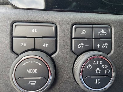 2025 Chevrolet Silverado 3500 HD LT