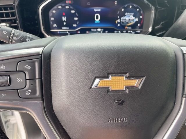 2025 Chevrolet Silverado 3500 HD LT