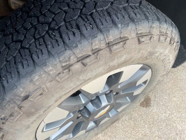 2025 Chevrolet Silverado 3500 HD LT