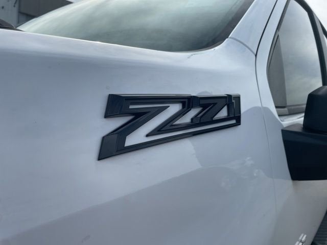 2025 Chevrolet Silverado 3500 HD LT