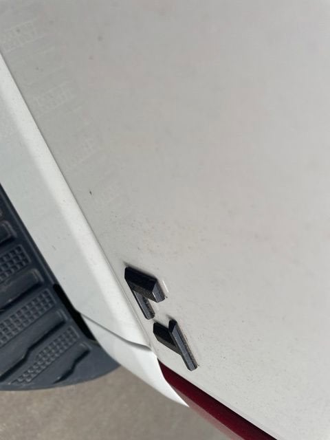 2025 Chevrolet Silverado 3500 HD LT