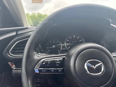 2024 Mazda Mazda CX-30 2.5 S Preferred Package