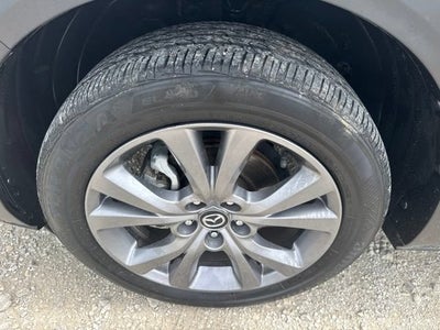 2024 Mazda Mazda CX-30 2.5 S Preferred Package