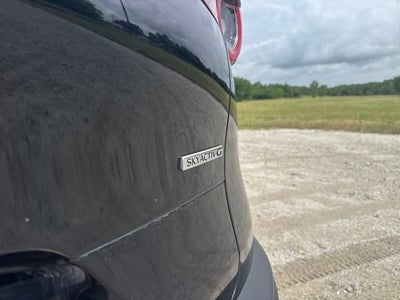 2024 Mazda Mazda CX-30 2.5 S Preferred Package