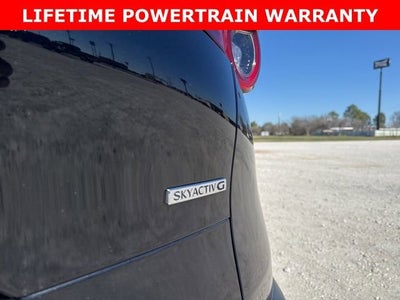 2024 Mazda Mazda CX-30 2.5 S Premium Package