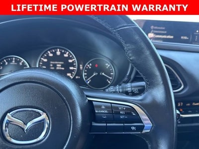 2024 Mazda Mazda CX-30 2.5 S Premium Package