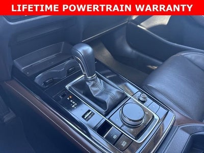 2024 Mazda Mazda CX-30 2.5 S Premium Package
