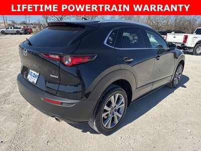 2024 Mazda Mazda CX-30 2.5 S Premium Package