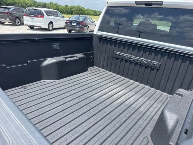 2024 Toyota Tacoma 2WD SR5