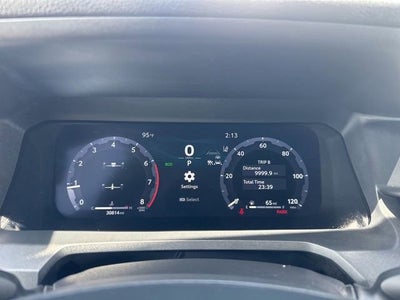 2024 Toyota Tacoma 2WD SR5