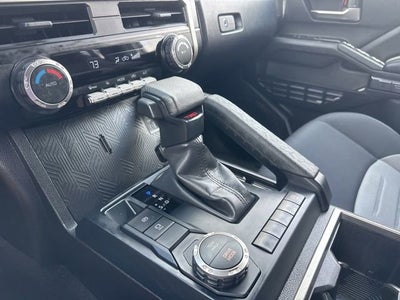 2024 Toyota Tacoma 2WD SR5