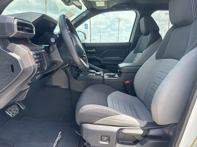 2024 Toyota Tacoma 2WD SR5