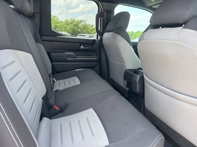 2024 Toyota Tacoma 2WD SR5