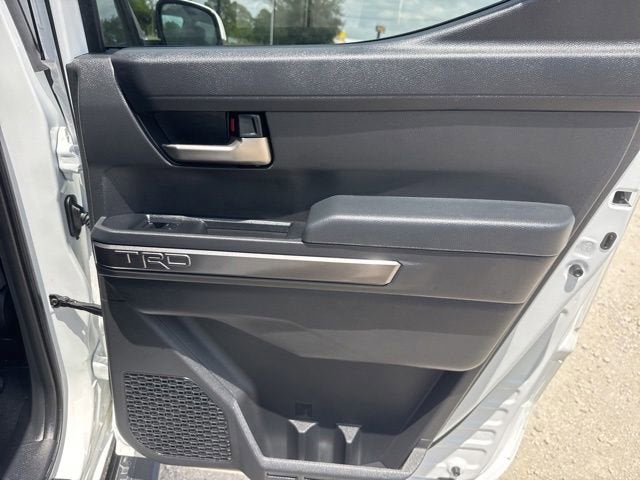 2024 Toyota Tacoma 2WD SR5