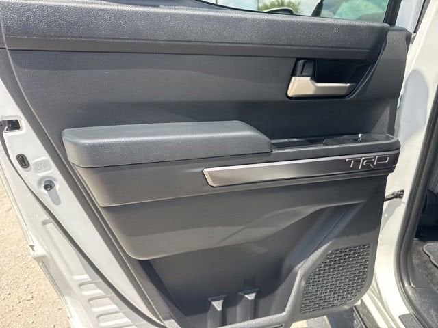 2024 Toyota Tacoma 2WD SR5
