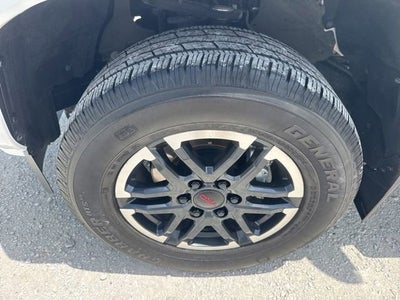 2024 Toyota Tacoma 2WD SR5