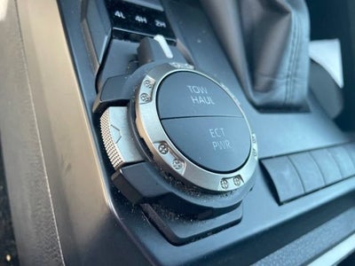 2025 Toyota Tacoma 4WD SR