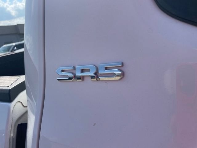 2025 Toyota Tacoma 4WD SR