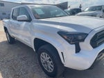 2025 Toyota Tacoma 4WD SR