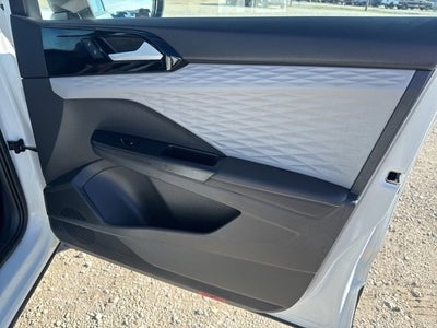 2024 Volkswagen Taos S