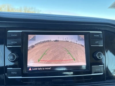 2024 Volkswagen Jetta S