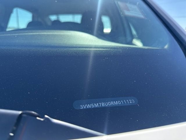 2024 Volkswagen Jetta S