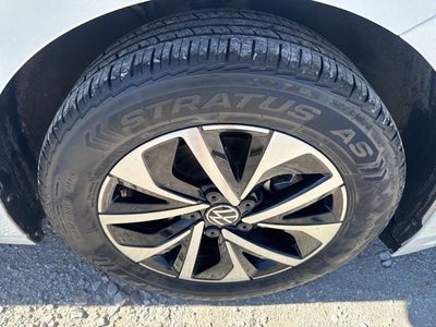 2024 Volkswagen Jetta S