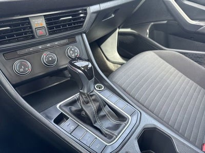 2024 Volkswagen Jetta S