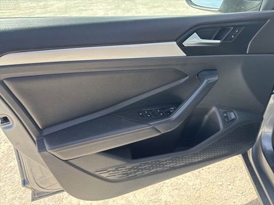 2024 Volkswagen Jetta S