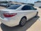 2017 Toyota Camry Hybrid LE