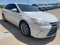 2017 Toyota Camry Hybrid LE