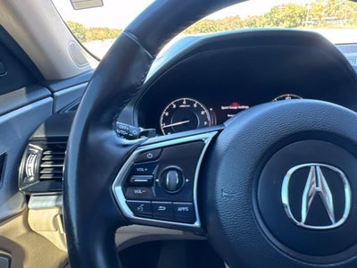 2020 Acura RDX w/Technology Pkg