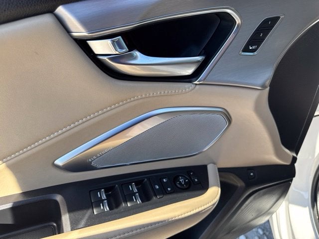 2020 Acura RDX w/Technology Pkg