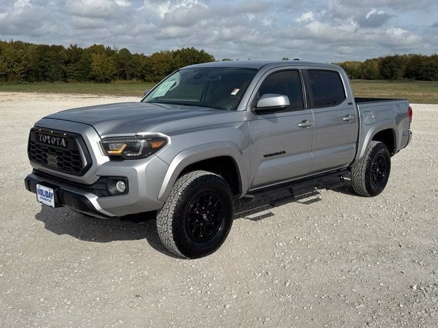2021 Toyota Tacoma 2WD SR5
