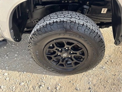 2021 Toyota Tacoma 2WD SR5