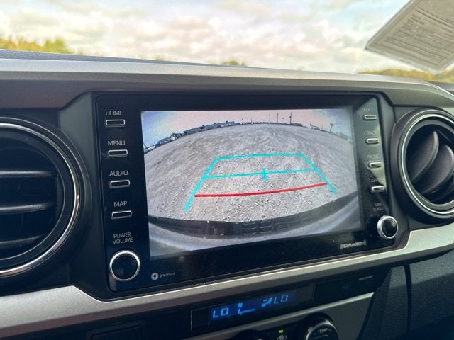 2021 Toyota Tacoma 2WD SR5