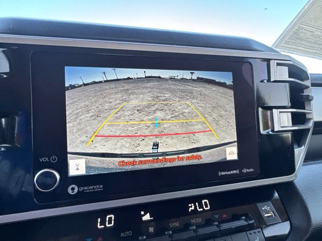 2024 Toyota Tundra 4WD SR5