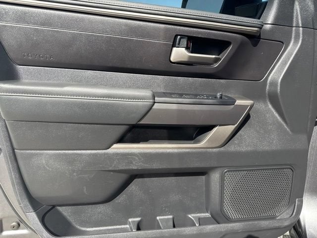 2024 Toyota Tundra 4WD SR5