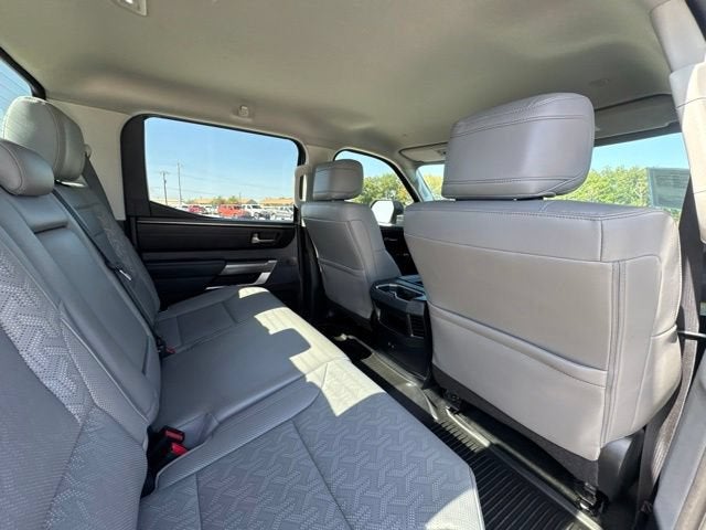 2024 Toyota Tundra 4WD SR5