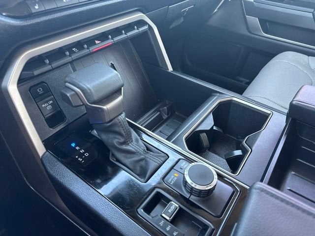 2024 Toyota Tundra 4WD SR5