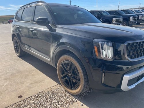 2023 Kia Telluride EX X-Line