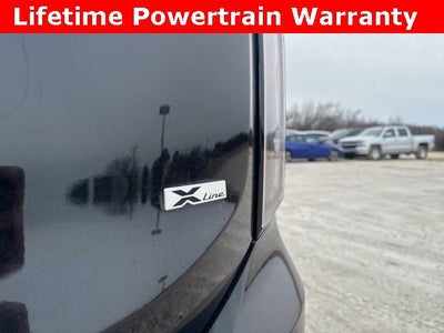 2023 Kia Telluride EX X-Line